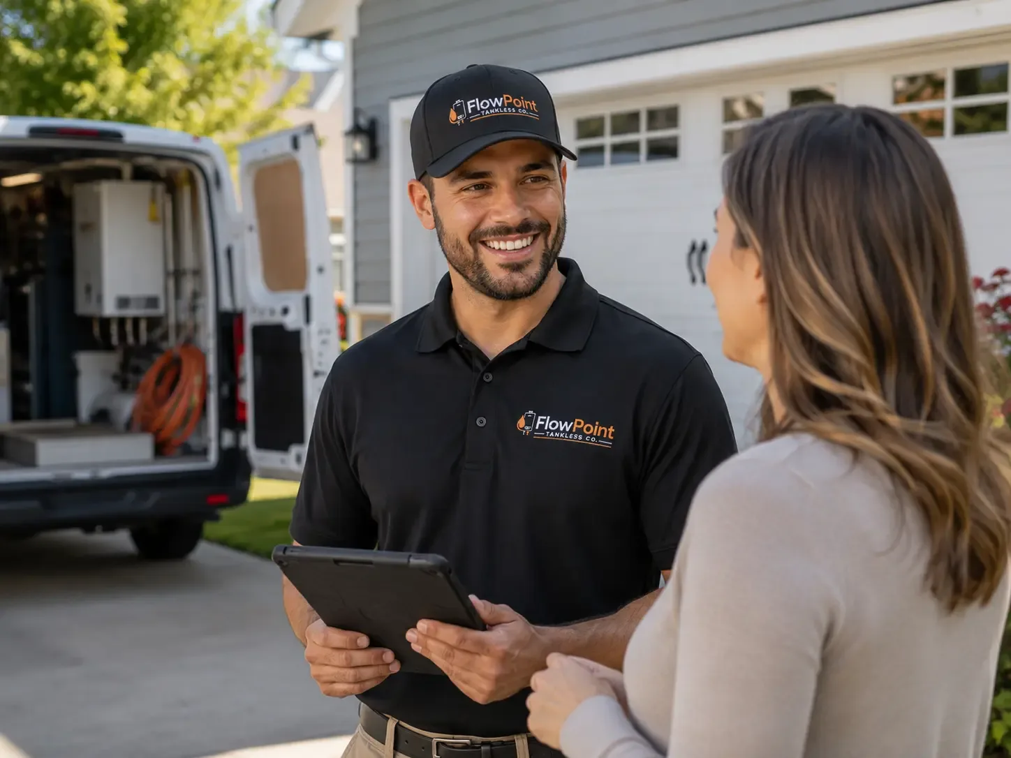 Tankless Water Heater Installation Collinston, LA FAQs